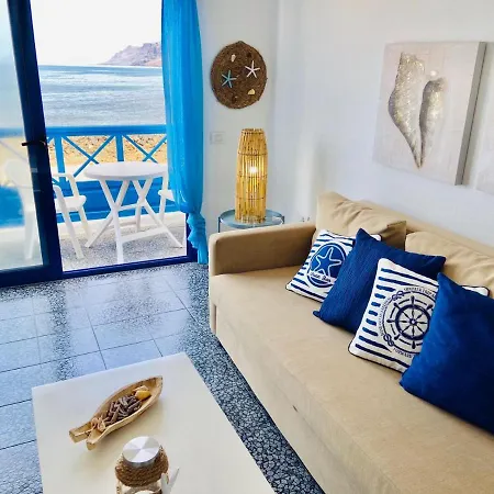 Mirador Del Risco De * Famara