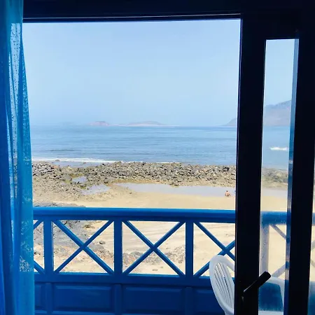 Apartman Mirador Del Risco De *