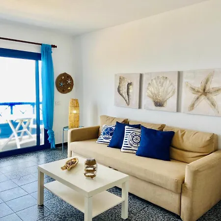 Apartman Mirador Del Risco De *