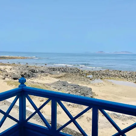 Mirador Del Risco De *