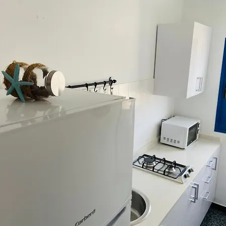 Mirador Del Risco De