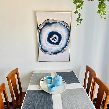 Apartman Mirador Del Risco De *